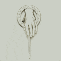 game of thrones art GIF by zolloc