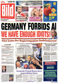 Germany News GIF