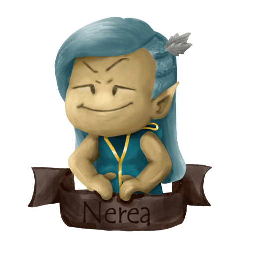carolgaiaart giphyupload win dnd dungeons and dragons Sticker
