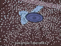 stop drop and roll GIF