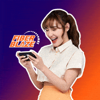 GIF by FIBERBLAZE