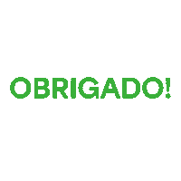 Obrigado Sticker by Financial Imobiliária