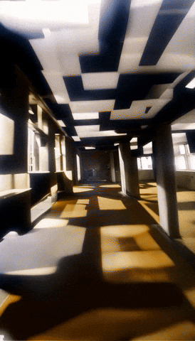 Space Sd GIF by Aleksey Efremov