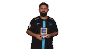 Hertha Bsc Berlin Sticker by Bundesliga