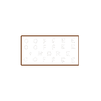 Coffee Sticker