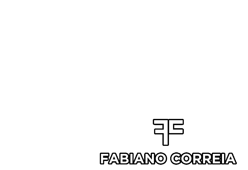 In Progress Design Sticker by Fabiano Correia