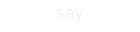 Say Yes Travel Sticker by Tropicfeel