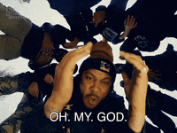 No Way Wow GIF by shadyverse