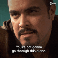 Season 3 Showtime GIF by Dexter