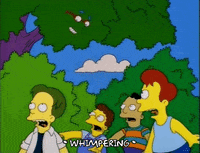 season 6 episode 25 GIF