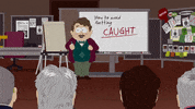 kenny mccormick grouping GIF by South Park 