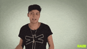 mario razeofficial GIF by RAZE