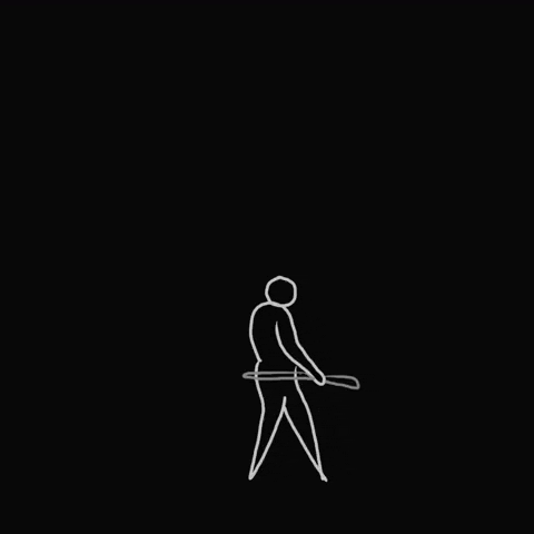 Animation Spinning GIF by ThatGuyWhoSpins