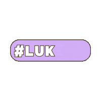 lightupkshop edmonton luk lightupk lightupkshop Sticker