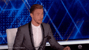 derek hough GIF by NBC World Of Dance