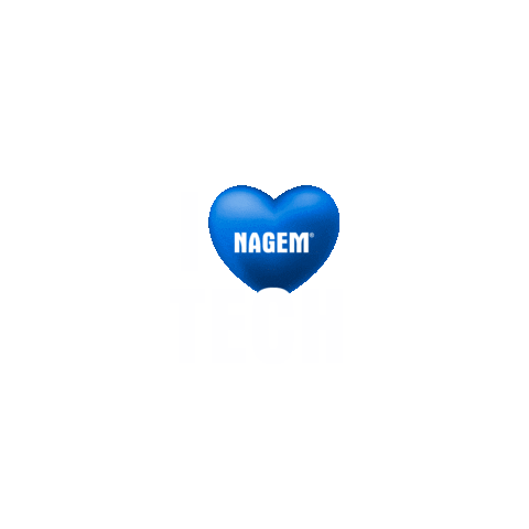 nagemcombr giphyupload ok legal joia Sticker