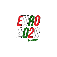 Euro Euro2020 Sticker by Teqball