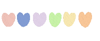 Lalahabi Sticker