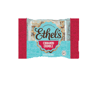 Gluten Free Love Sticker by Ethel's Baking Co