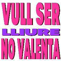 Feminism International Womens Day Sticker by Escola Municipal d'Art d'Igualda