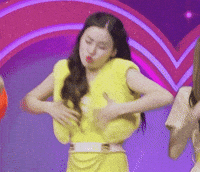 m0tsa 나영 김나영 나영짱 김나앵 GIF