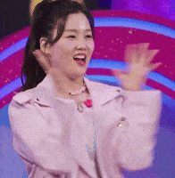 m0tsa 나영 김나영 김나앵 나영짱 GIF
