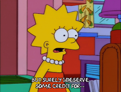 Wanting Lisa Simpson GIF by The Simpsons