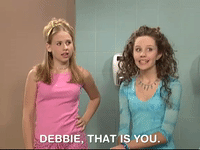 the amanda show nicksplat GIF