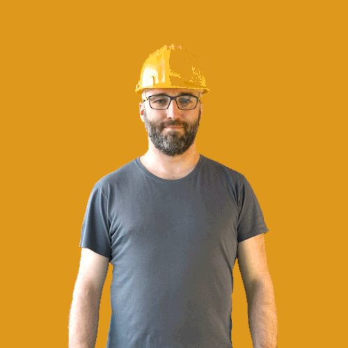 Head No GIF by Stavario