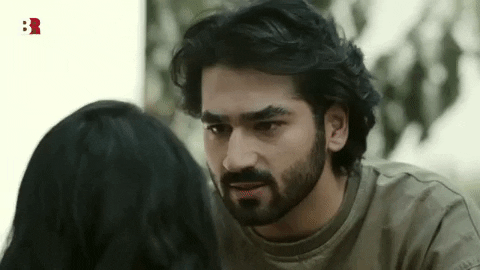 Model Actor GIF by Aashirman DS Joshi