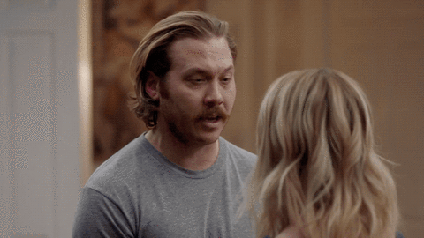 GIF by The Mick
