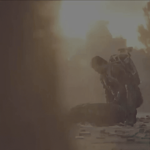 davidhills raider arc raiders rust belt GIF