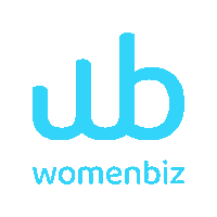 Womenbiz Sticker by Cedhinfo