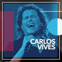 GIF by Sony Music Colombia