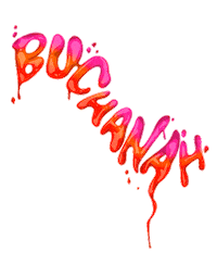 Buchanans Sticker by Buchanan's Scotch Whisky