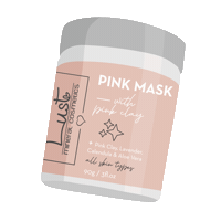 Sticker by Lust Minerals