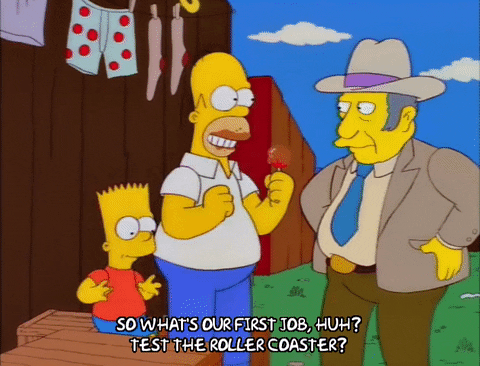 homer simpson GIF