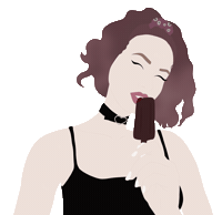 Jajkagifik Sticker