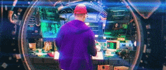 Pwy Party With You GIF by Cobra Starship