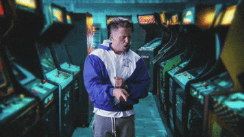 Ryan Tedder GIF by Kygo