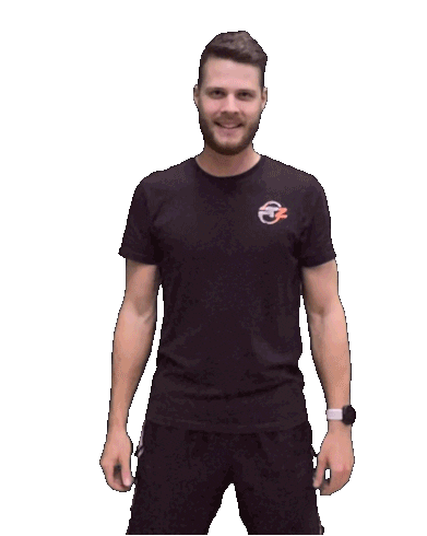 Personaltraining_zug giphyupload smile good ok Sticker