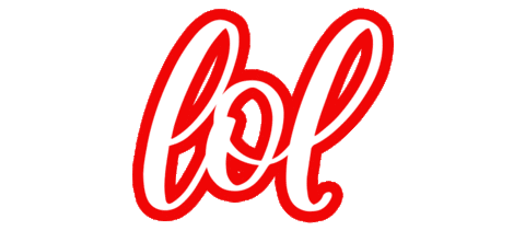 Fun Lol Sticker by Umsatz