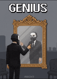 Street Smart Love GIF by ABCNT