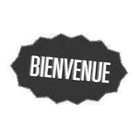 Sport Bienvenue Sticker by Alhive