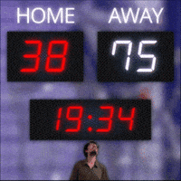 38 Home GIF