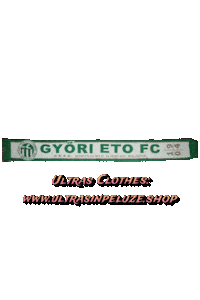 Gyori Sticker by UltrasInPeluze