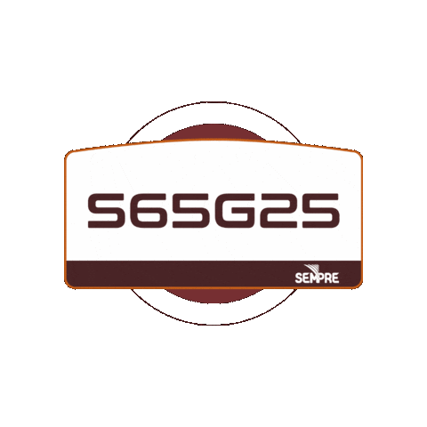 Sorgo Sticker by Sempre Agtech