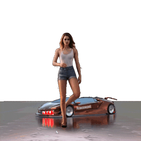 Social Media Love Sticker by Robodrone