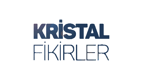 kristalfikirlerkqk giphyupload Sticker