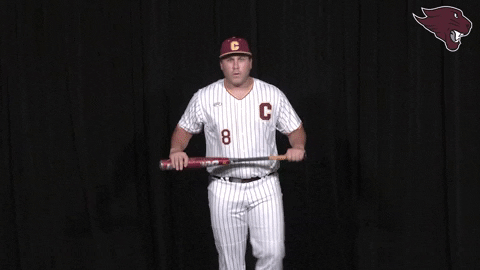 Cuc GIF by CUCougars